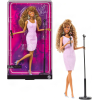 Лялька Барбі колекційна співачка Вітні Г'юстон Barbie Signature Whitney Houston Collectible (JJY07)