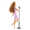 Лялька Барбі колекційна співачка Вітні Г'юстон Barbie Signature Whitney Houston Collectible (JJY07)