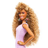Лялька Барбі колекційна співачка Вітні Г'юстон Barbie Signature Whitney Houston Collectible (JJY07)