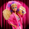 Кукла коллекционная Барби и Рокеры Barbie Signature and the Rockers 40th Anniversary of 1986 Fashion (JJY10)