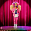 Кукла коллекционная Барби и Рокеры Barbie Signature and the Rockers 40th Anniversary of 1986 Fashion (JJY10)