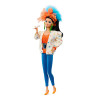 Лялька колекційна Барбі та Рокери Дана Barbie Signature and the Rockers Dana Collectible 40th Anniversary of 1986 Fashion (JJY12)