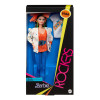 Лялька колекційна Барбі та Рокери Дана Barbie Signature and the Rockers Dana Collectible 40th Anniversary of 1986 Fashion (JJY12)