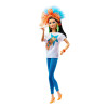 Лялька колекційна Барбі та Рокери Дана Barbie Signature and the Rockers Dana Collectible 40th Anniversary of 1986 Fashion (JJY12)