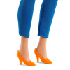 Лялька колекційна Барбі та Рокери Дана Barbie Signature and the Rockers Dana Collectible 40th Anniversary of 1986 Fashion (JJY12)