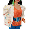 Лялька колекційна Барбі та Рокери Дана Barbie Signature and the Rockers Dana Collectible 40th Anniversary of 1986 Fashion (JJY12)