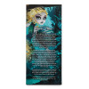 Кукла Монстер Хай коллекционная Лагуна Блю Хэлловин Monster High Skullector Ghouls Rule Lagoona Blue SDCC 2026 Mattel (JKM43)
