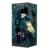 Кукла Монстер Хай коллекционная Лагуна Блю Хэлловин Monster High Skullector Ghouls Rule Lagoona Blue SDCC 2026 Mattel (JKM43)