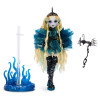 Кукла Монстер Хай коллекционная Лагуна Блю Хэлловин Monster High Skullector Ghouls Rule Lagoona Blue SDCC 2026 Mattel (JKM43)