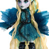 Кукла Монстер Хай коллекционная Лагуна Блю Хэлловин Monster High Skullector Ghouls Rule Lagoona Blue SDCC 2026 Mattel (JKM43)