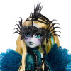 Кукла Монстер Хай коллекционная Лагуна Блю Хэлловин Monster High Skullector Ghouls Rule Lagoona Blue SDCC 2026 Mattel (JKM43)