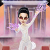 Лялька Монстер Хай колекційна Мисливці за привидами Ґозер Monster High Skullector Ghostbusters Gozer Mattel Creations (JJKM54)