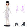 Лялька Монстер Хай колекційна Мисливці за привидами Ґозер Monster High Skullector Ghostbusters Gozer Mattel Creations (JJKM54)