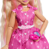 Кукла Барби Малибу с аксессуарами Мечты подружек Barbie Dream Besties Malibu (JKP50)