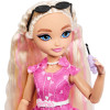 Кукла Барби Малибу с аксессуарами Мечты подружек Barbie Dream Besties Malibu (JKP50)