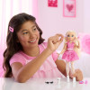 Кукла Барби Малибу с аксессуарами Мечты подружек Barbie Dream Besties Malibu (JKP50)