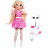 Кукла Барби Малибу с аксессуарами Мечты подружек Barbie Dream Besties Malibu (JKP50)