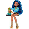 Кукла Монстер Хай Клео Де Нилт Секреты ухода Monster High Self-Scare Secrets Cleo De Nile Mattel (JMG74)