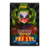 Лялька Монстер Хай колекційна Клоуни-вбивці з космосу Monster High Skullector Killer Klowns from Outer Space Mattel Creations (JMG88)