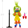 Лялька Монстер Хай колекційна Клоуни-вбивці з космосу Monster High Skullector Killer Klowns from Outer Space Mattel Creations (JMG88)