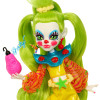 Лялька Монстер Хай колекційна Клоуни-вбивці з космосу Monster High Skullector Killer Klowns from Outer Space Mattel Creations (JMG88)