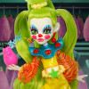 Лялька Монстер Хай колекційна Клоуни-вбивці з космосу Monster High Skullector Killer Klowns from Outer Space Mattel Creations (JMG88)