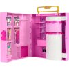 Игровой набор Барби Гардероб Мечты с одеждой Barbie Spin & Style Closet, Dressing Room (JNR16)