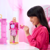 Игровой набор Барби Гардероб Мечты с одеждой Barbie Spin & Style Closet, Dressing Room (JNR16)