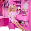 Игровой набор Барби Гардероб Мечты с одеждой Barbie Spin & Style Closet, Dressing Room (JNR16)