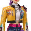 Кукла Руми Кейпоп – охотницы на демонов ​Kpop Demon Hunters HUNTR/X Rumi Fashion Mattel (JRN35)