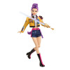 Кукла Руми Кейпоп – охотницы на демонов ​Kpop Demon Hunters HUNTR/X Rumi Fashion Mattel (JRN35)