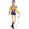 Кукла Руми Кейпоп – охотницы на демонов ​Kpop Demon Hunters HUNTR/X Rumi Fashion Mattel (JRN35)