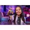 Кукла Руми Кейпоп – охотницы на демонов ​Kpop Demon Hunters HUNTR/X Rumi Fashion Mattel (JRN35)