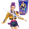 Кукла Руми Кейпоп – охотницы на демонов ​Kpop Demon Hunters HUNTR/X Rumi Fashion Mattel (JRN35)