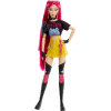 Кукла Мира Кейпоп – охотницы на демонов ​Kpop Demon Hunters HUNTR/X Mira Fashion Mattel (JRN36)