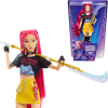 Кукла Мира Кейпоп – охотницы на демонов ​Kpop Demon Hunters HUNTR/X Mira Fashion Mattel (JRN36)