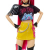 Кукла Мира Кейпоп – охотницы на демонов ​Kpop Demon Hunters HUNTR/X Mira Fashion Mattel (JRN36)