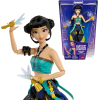 Лялька Зої Кейпоп - мисливиці на демонів Kpop Demon Hunters HUNTR/X Zoey Fashion Mattel (JRN37)