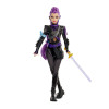 Лялька колекційна Румі Кейпоп - мисливиці на демонів Kpop Demon Hunters HUNTR/X Rumi Deluxe Fashion Mattel (JRW19)