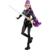 Лялька колекційна Румі Кейпоп - мисливиці на демонів Kpop Demon Hunters HUNTR/X Rumi Deluxe Fashion Mattel (JRW19)