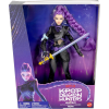 Лялька колекційна Румі Кейпоп - мисливиці на демонів Kpop Demon Hunters HUNTR/X Rumi Deluxe Fashion Mattel (JRW19)