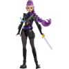 Лялька колекційна Румі Кейпоп - мисливиці на демонів Kpop Demon Hunters HUNTR/X Rumi Deluxe Fashion Mattel (JRW19)