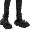 Лялька колекційна Румі Кейпоп - мисливиці на демонів Kpop Demon Hunters HUNTR/X Rumi Deluxe Fashion Mattel (JRW19)