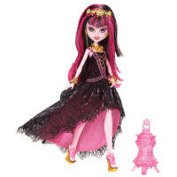 Дракулаура 13 Желаний Draculaura Haunt the Casbah 13 Wishes 