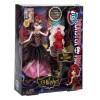 Дракулаура 13 Желаний Draculaura Haunt the Casbah 13 Wishes 