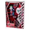 Гулія Йелпс Базова з вихованцем Ghoulia Yelps Basic