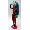 Гулія Йелпс Базова з вихованцем Ghoulia Yelps Basic
