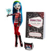 Гулія Йелпс Базова з вихованцем Ghoulia Yelps Basic