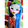 Гулія Йелпс Базова з вихованцем Ghoulia Yelps Basic