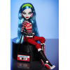 Гулія Йелпс Базова з вихованцем Ghoulia Yelps Basic